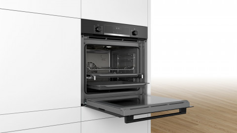 Piekarnik BOSCH HBG5370B0 - Galeria zdjęcie 2