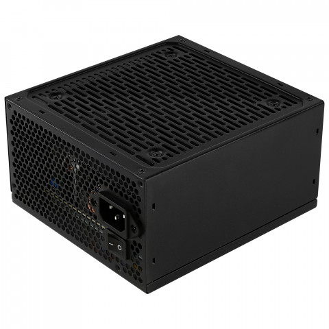 ZASILACZ AEROCOOL PGS LUX 750W 80+ Bronze - Galeria zdjęcie 5