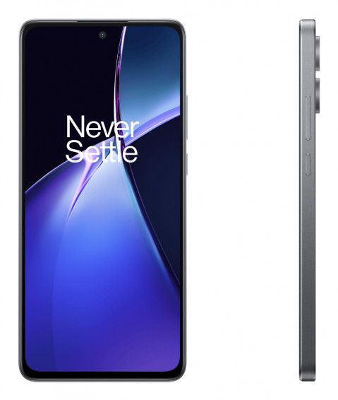 Smartfon OnePlus Nord CE 4 Lite 5G Dual Sim 8/256GB Super Silver - Galeria zdjęcie 2