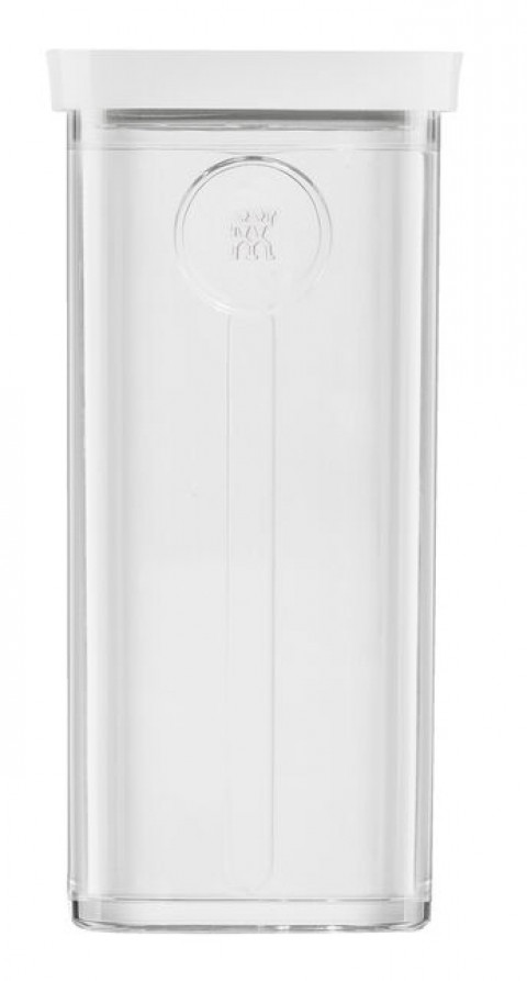 Zestaw pojemników plastikowych S ZWILLING Fresh & Save Cube 1025971 - Galeria zdjęcie 8