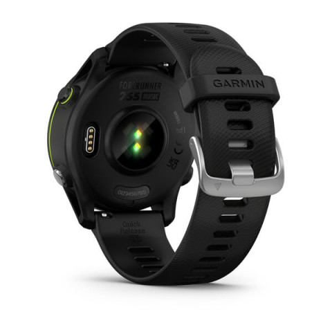 Zegarek sportowy Garmin Forerunner 255 Music Black - Galeria zdjęcie 8