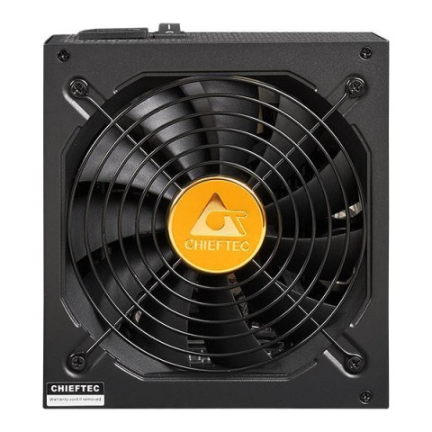 Zasilacz Chieftec POLARIS 1050W 80+ Gold ATX 3.0 (PPS-1050FC-A3) - Galeria zdjęcie 4