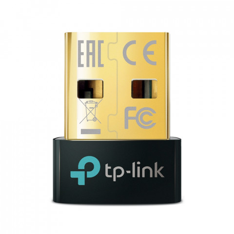 TP-LINK UB500 Nano adapter USB Bluetooth 5.0 - Galeria zdjęcie 1