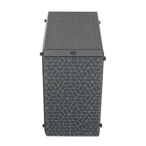COOLER MASTER OBUDOWA MASTERBOX Q500L MIDI TOWER - Galeria zdjęcie 18