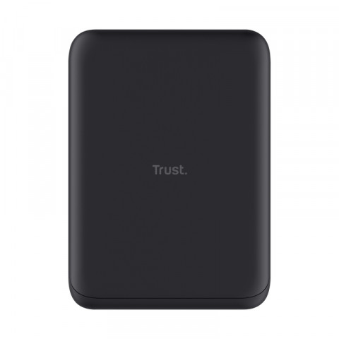 Ładowarka Trust MAXO 240W GaN 4-port USB-C Black (25413) - Galeria zdjęcie 3
