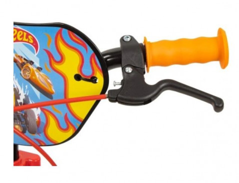Rower dziecięcy 12" HOT WHEELS 1268 - Galeria zdjęcie 11