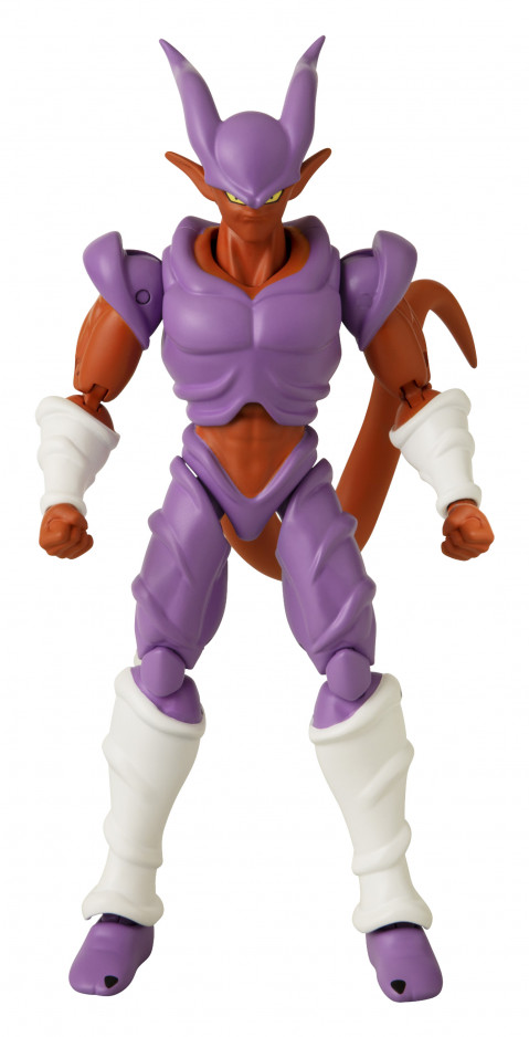 DRAGON BALL DRAGON STARS JANENBA - Galeria zdjęcie 3