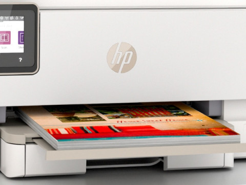 HP Urządzenie Wielof. 7221e ENVY Inspire 2H2N1B - Galeria zdjęcie 19