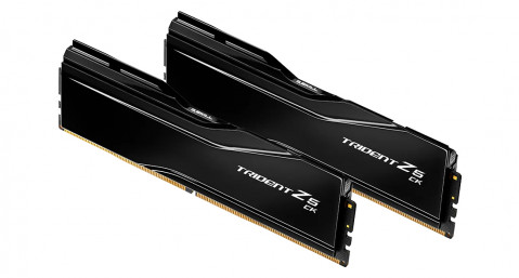 G.SKILL TRIDENT Z5CK DDR5 CUDIMM 2X24GB 8200MHZ CL - Galeria zdjęcie 1