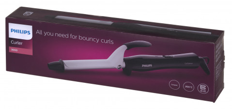Lokówka PHILIPS StyleCare Essential BHB 862/00 - Galeria zdjęcie 7