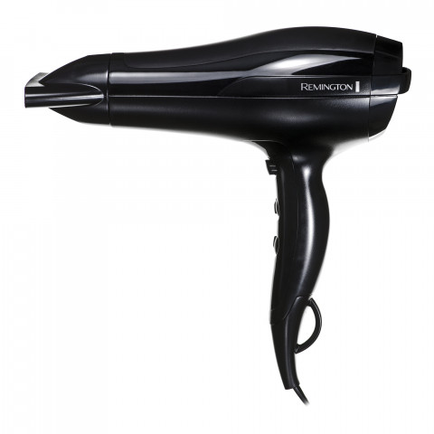 Suszarka do włosów REMINGTON D 5210 - Galeria zdjęcie 1