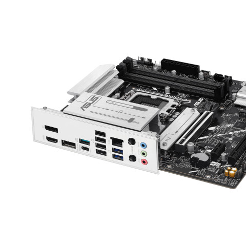 Płyta główna ASUS PRIME B860M-A WIFI (90MB1JY0-M0EAY0) - Galeria zdjęcie 8