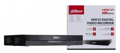 REJESTRATOR 5W1 DAHUA XVR5104HS-I3 - Galeria zdjęcie 1
