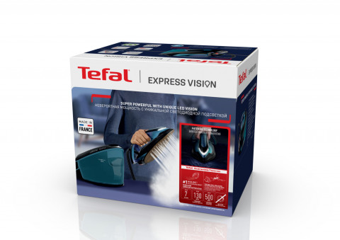 Generator pary TEFAL Express Vision SV8151 - Galeria zdjęcie 12