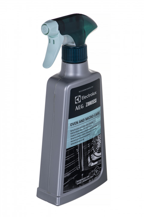 Preparat do czyszczenia ELECTROLUX M3OCS300 500ml - Galeria zdjęcie 4