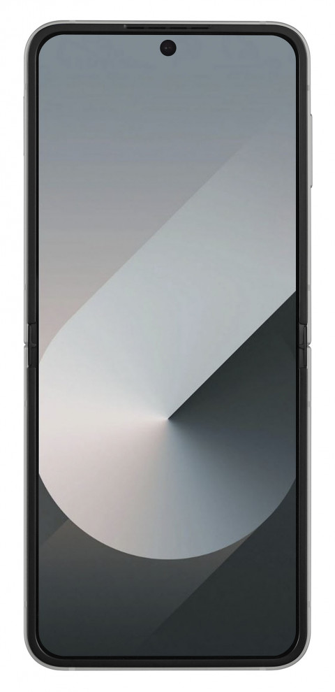 Samsung Galaxy Z Flip 6 (F741B) 5G 12/512GB Silver - Galeria zdjęcie 7