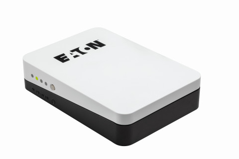 Eaton- zasilacz awaryjny UPS 3S Mini 36W - Galeria zdjęcie 1