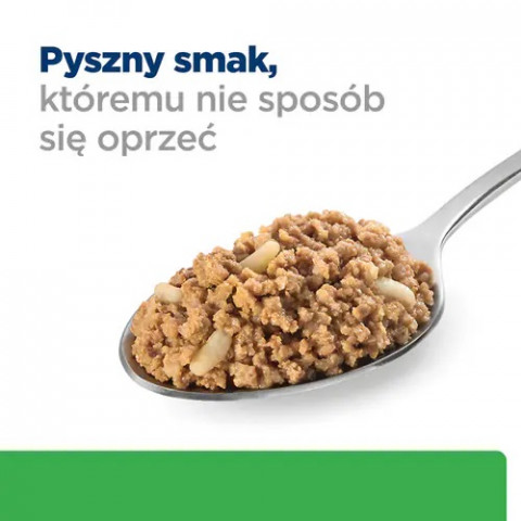Hill's Prescription Diet Weight Loss Canine r/d - mokra karma dla psa z tendencją do nadwagi - 350 g - Galeria zdjęcie 2