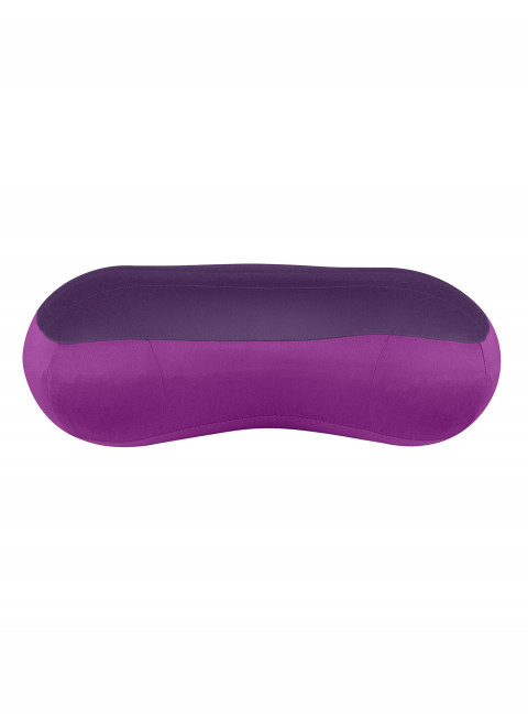 Poduszka SEA TO SUMMIT Aeros Premium Regular Magenta - Galeria zdjęcie 3