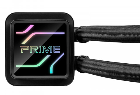 Chłodzenie ASUS PRIME LC 360 ARGB (90RC0101-B0EAY0) - Galeria zdjęcie 2