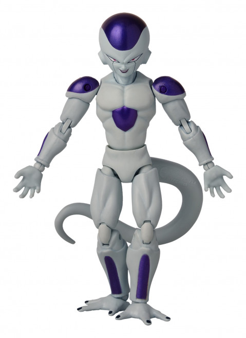 DRAGON BALL DRAGON STARS FRIEZA FINAL FORM - Galeria zdjęcie 2
