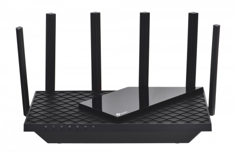 Router TP-LINK Archer AX72 PRO - Galeria zdjęcie 1