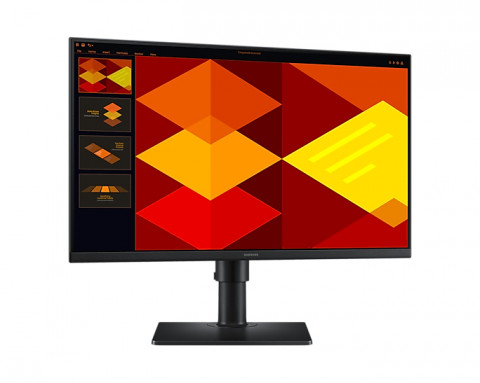 MONITOR SAMSUNG LED 24" LS24D400GAUXEN 100Hz - Galeria zdjęcie 11