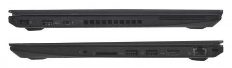 LENOVO ThinkPad T570 i5-6300U 8GB 256GB SSD 15" FHD Win10pro + zasilacz UŻYWANY - Galeria zdjęcie 5