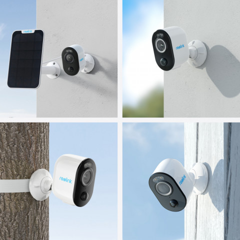 Kamera IP REOLINK Argus-Series-B330 - Galeria zdjęcie 3