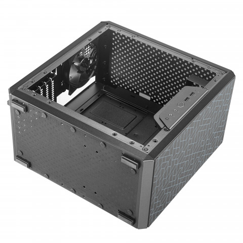 COOLER MASTER OBUDOWA MASTERBOX Q500L MIDI TOWER - Galeria zdjęcie 15