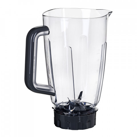 Blender stojący PHILIPS HR 3020/20 - Galeria zdjęcie 4
