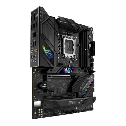 Płyta główna ASUS ROG STRIX B760-F GAMING WIFI - Galeria zdjęcie 2