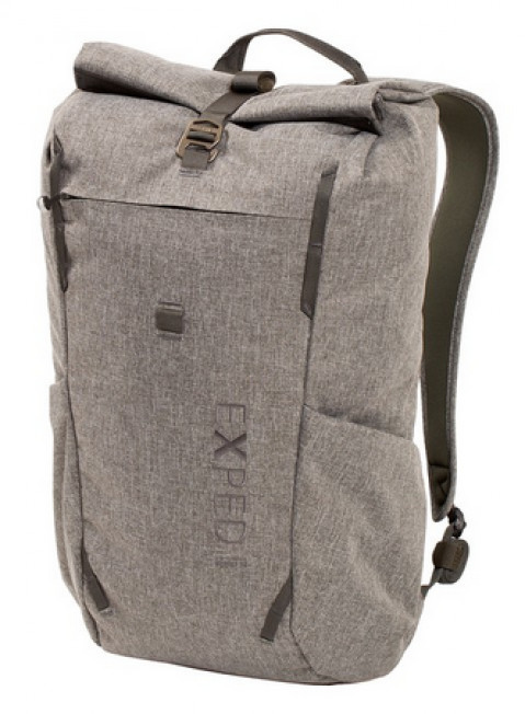 EXPED Metro 20 grey melange - Galeria zdjęcie 1