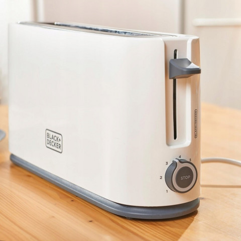 Toster Black+Decker BXTO1001E - Galeria zdjęcie 6