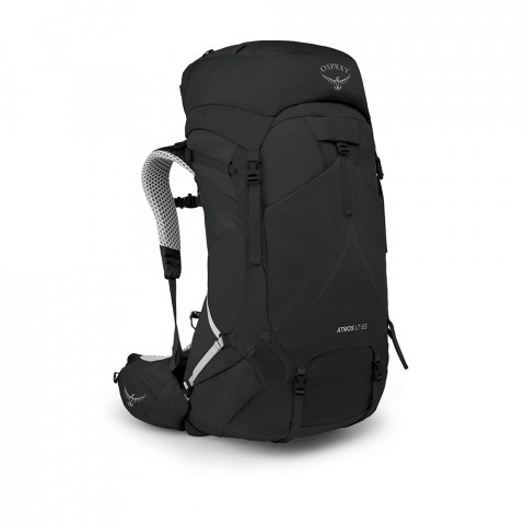 Plecak trekkingowy OSPREY Atmos AG LT 65 czarny L/XL - Galeria zdjęcie 1