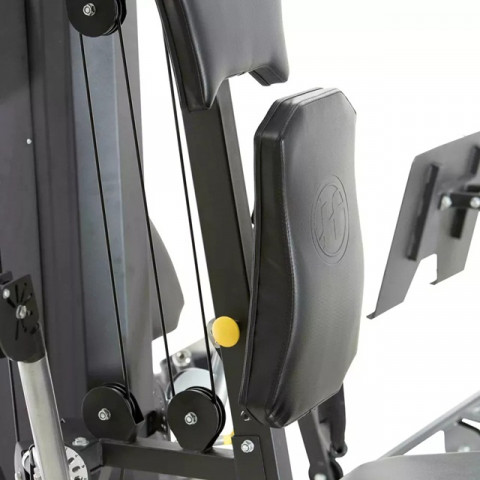 Atlas HORIZON FITNESS Torus 5 - Galeria zdjęcie 2