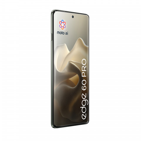 Motorola Edge 60 Pro 5G 12/512GB Shadow - Galeria zdjęcie 6
