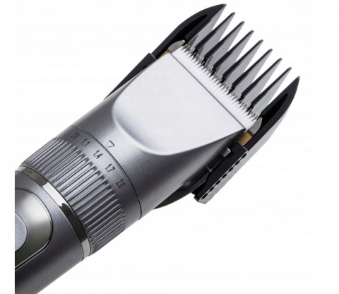 Maszynka do strzyżenia MESKO MS 2843 USB - Galeria zdjęcie 9