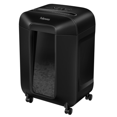 Fellowes Niszczarka osobista LX85, 19L. - Galeria zdjęcie 1