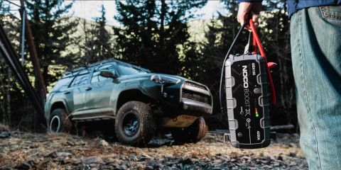 Noco GBX155 Boost X 12V 4250A Jump Starter Powerbank - Galeria zdjęcie 7