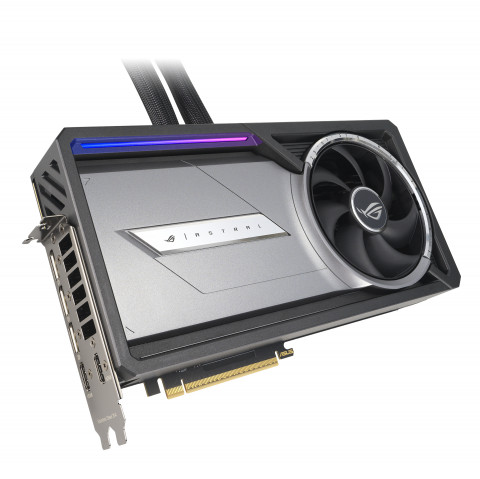 Karta graficzna ASUS GeForce RTX 5090 ROG Astral 32GB OC (90YV0LW2-M0NA00) - Galeria zdjęcie 6
