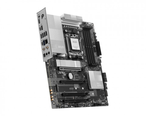 Płyta główna MSI PRO B850-P WIFI - Galeria zdjęcie 3