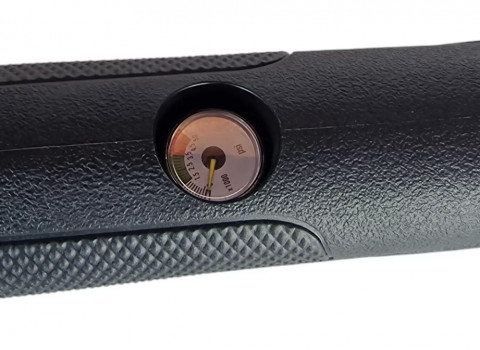 Karabinek wiatrówka BEEMAN CHIEF III PLUS S z regulatorem PCP-polimer k.4,5 mm Ekp<17J - Galeria zdjęcie 3