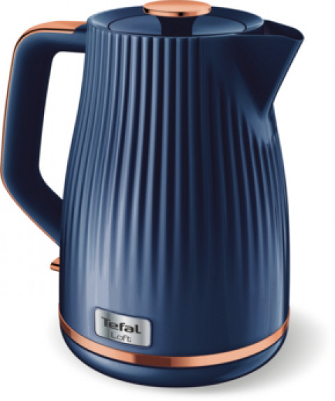 Czajnik elektryczny TEFAL KO 2514 - Galeria zdjęcie 1