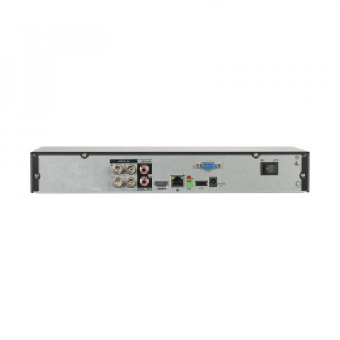 REJESTRATOR 5W1 DAHUA XVR5104HS-4KL-I3 - Galeria zdjęcie 2
