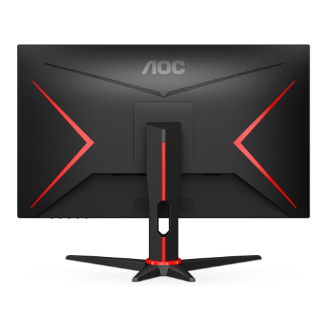 MONITOR AOC LED 23,8" 24G2SPAE/BK 165Hz - Galeria zdjęcie 7
