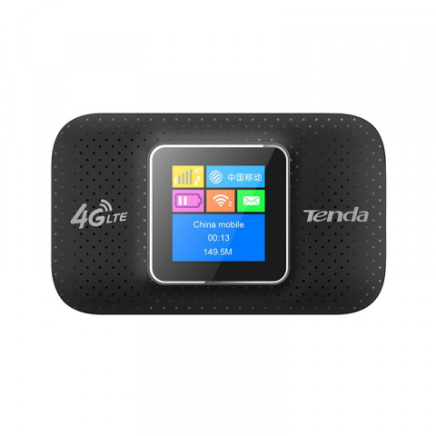 Router Tenda 4G185 V3.0 - Galeria zdjęcie 2