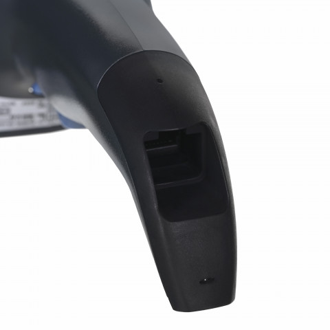 Datalogic QuickScan Lite QW2120, 1D, Czarny, USB - Galeria zdjęcie 11