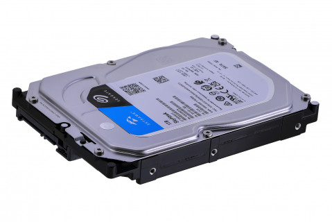 Dysk twardy HDD Seagate SkyHawk 1TB 3,5" SATA ST1000VX013 - Galeria zdjęcie 7