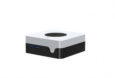 PC Chuwi Larkbox X N100 12GB SSD 512GB BT Win 11 - Galeria zdjęcie 10